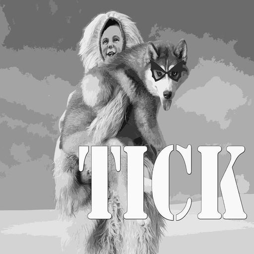 DJ WIlson Tick #89 (17/11/2018)