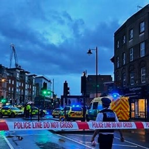 Clapham South Side Radio (ExtendedProgressiveRock)