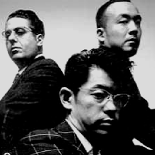 Jazzin' (ExtendedJazzFusion)