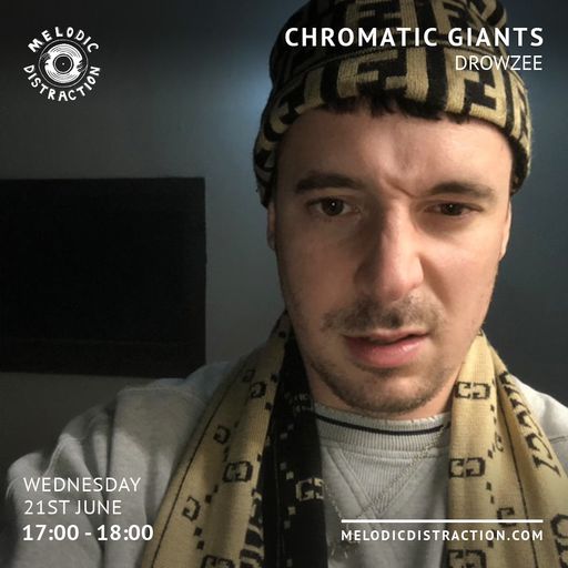 Chromatic Giants with Drowzee (June '23)