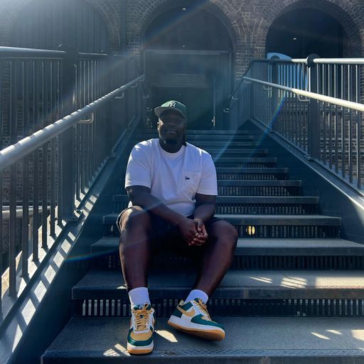 Jumsburner Hotline 14/05/25 - Voices Radio