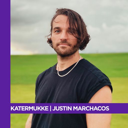 Katermukke Series | Justin Marchacos