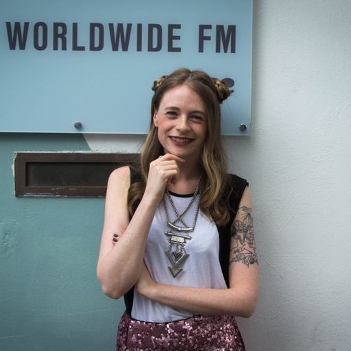 Jazz Standard: Tina Edwards // 01-08-17