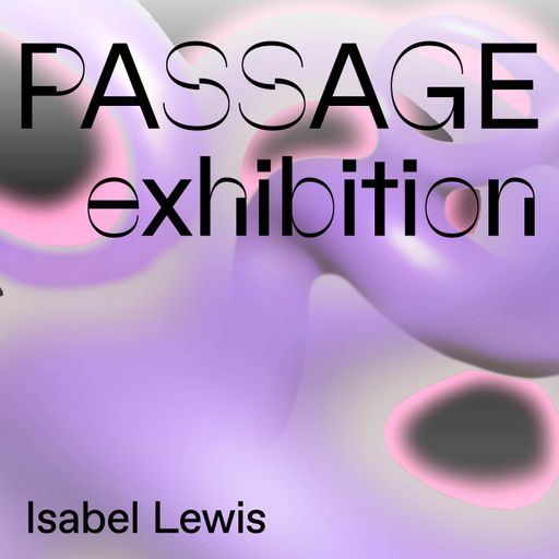 Radio als Kunstraum - "Invocations" by Isabel Lewis 22.01.212021