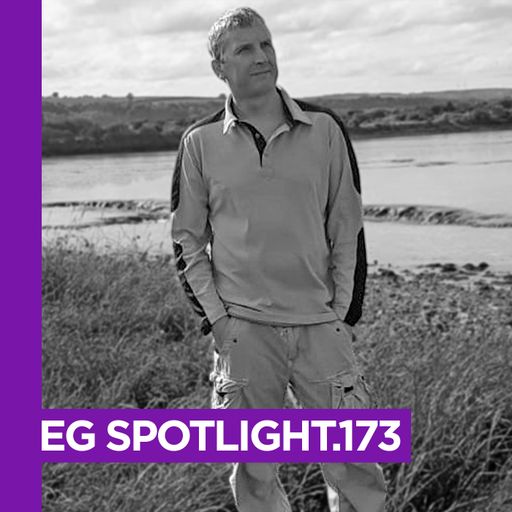 EG SPOTLIGHT.173 Andy Skinner