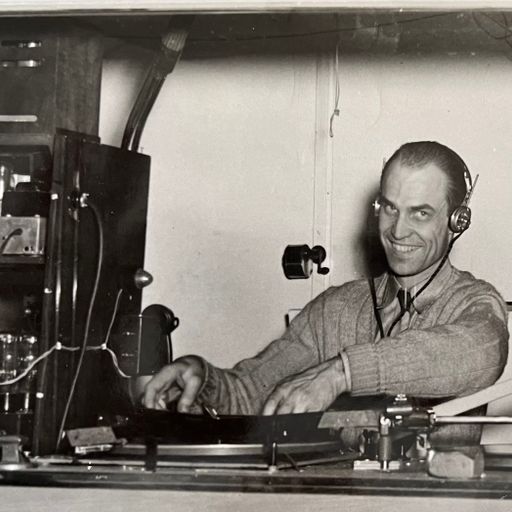 DadaVision Redux - Skeletons in the Closet