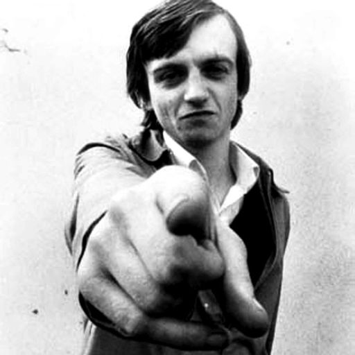 On the Wire - 21st September 1986 - Mark E. Smith