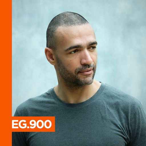 EG.900 Patrice Bäumel