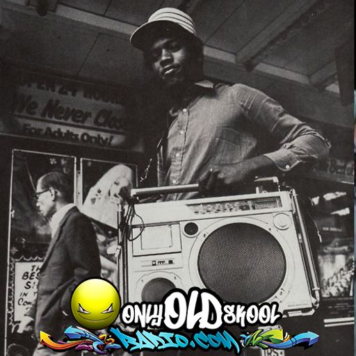 Dan FaceMe - Friday 26th March 2021 - OnlyOldSkoolRadio.com