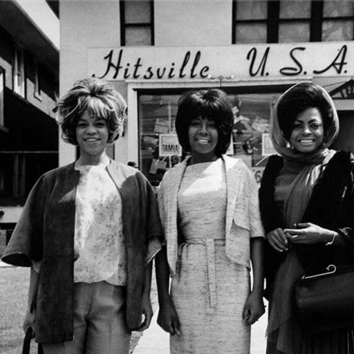 NORTHERN SOUL - HITSVILLE USA SPECIAL