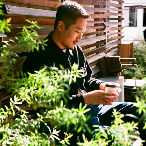 DJ Soulscape with DJ JEYON // 14-09-20