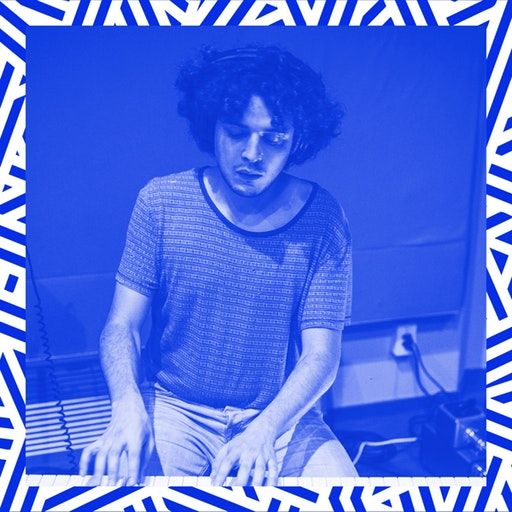 Ginga Beat – Artist x Artist - Tomás Wallenstein x João Sala