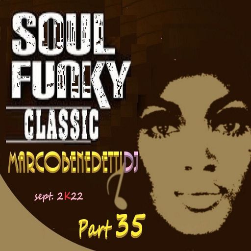 Everybody Get Funky pt. 35