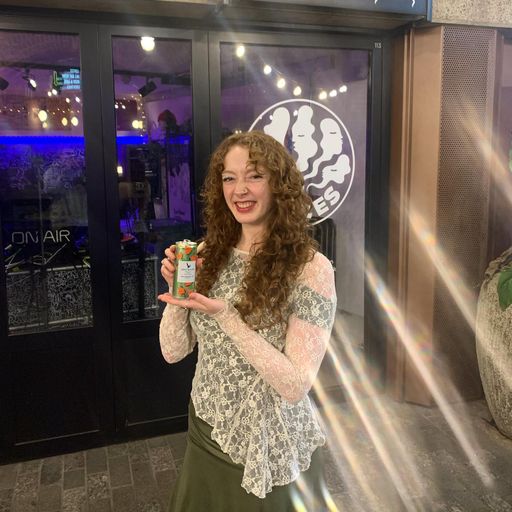 Kitsta - 24/01/25 [Voices Radio]