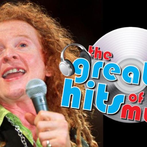 The Greatest Hits Of Music - 18th Sept 2022