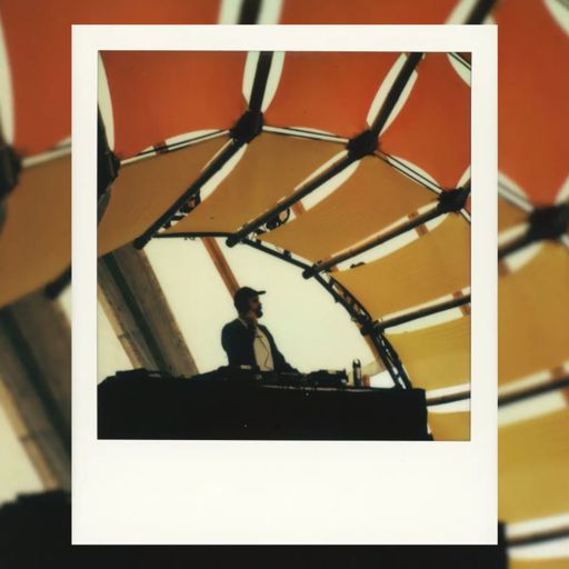 Tru Thoughts takeover: Rhys Baker // 11-10-2024