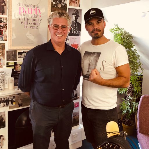 Time Out Tuesday Allpress Espresso