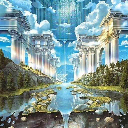 On the Egde (ChilloutProgressiveRockLounge)