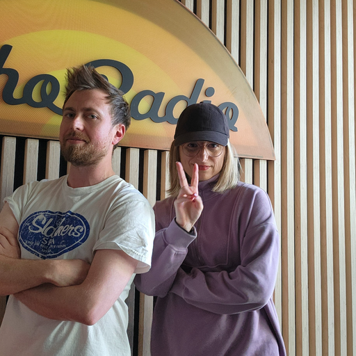 Deeper Cuts with Karl Bos feat. Maria Chiara Argirò (06/04/2025)