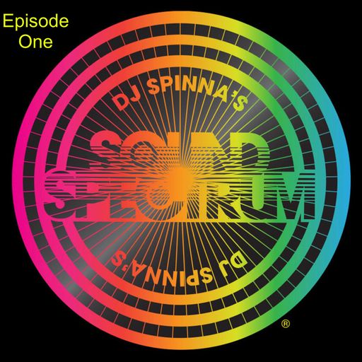 DJ Spinna's Sound Spectrum (Episode 1)