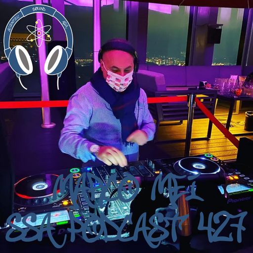 Scientific Sound Radio Podcast 427 , Marco Mei's' 2021 Podcast 35.
