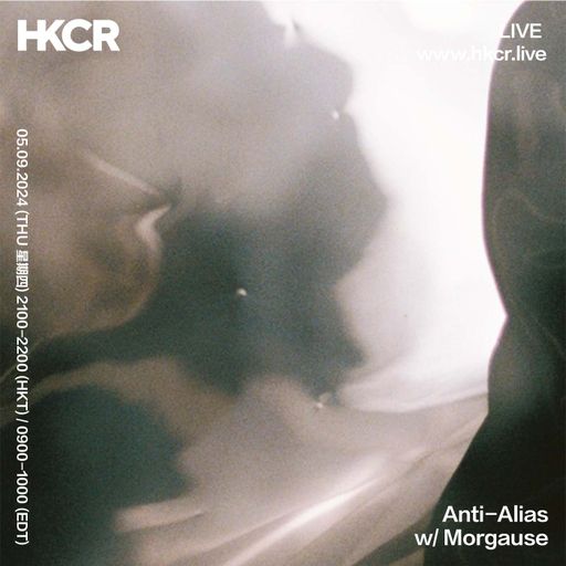 Anti—AIias w/ Morgause - 05/09/24