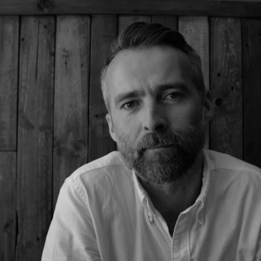 Drummers Inc: Rupert Clervaux // 12-06-19