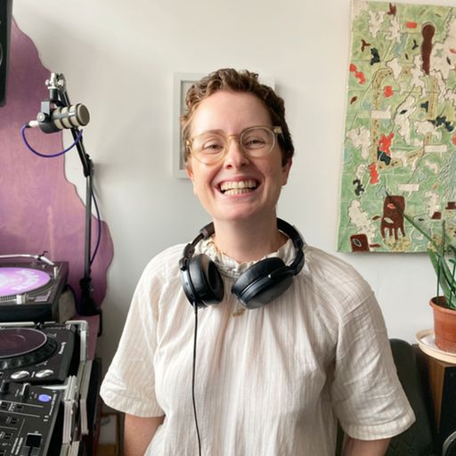 Wildflowers w/ Fiona Anderson - August 2022