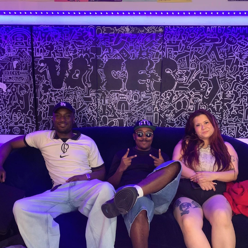 Snax 4 Da Soul - Voices Radio - 20/07/24