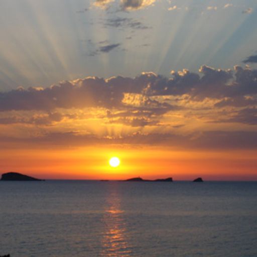 IBIZA 2008 - Twilight MoonMoves