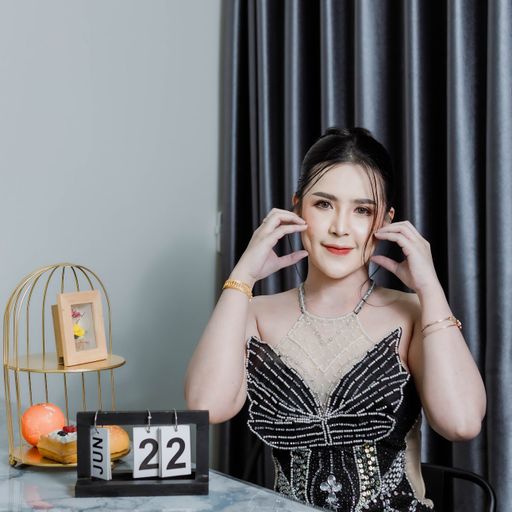 งานเลี้ยงขึ้นบ้านใหม่ เสี่ยฟิวส์-ซ้อเวอร์  [ DJ.BIGBANG-MC.MAXKY ]