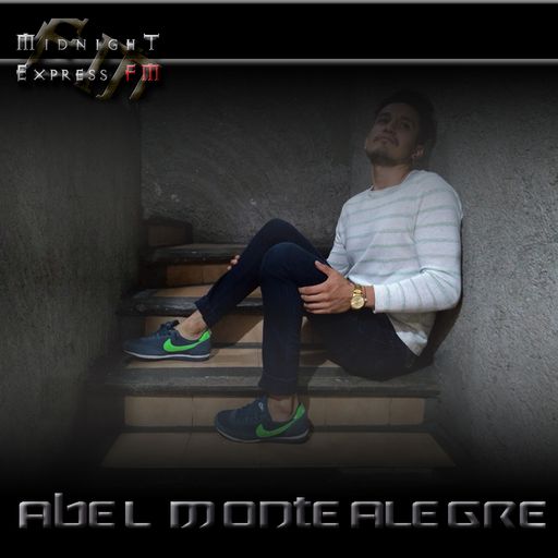 ABEL MONTEALEGRE on Midnight Express fm (October Fest)