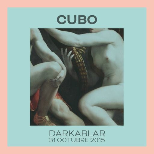 Cubo: Darkablar 31 octubre 2015