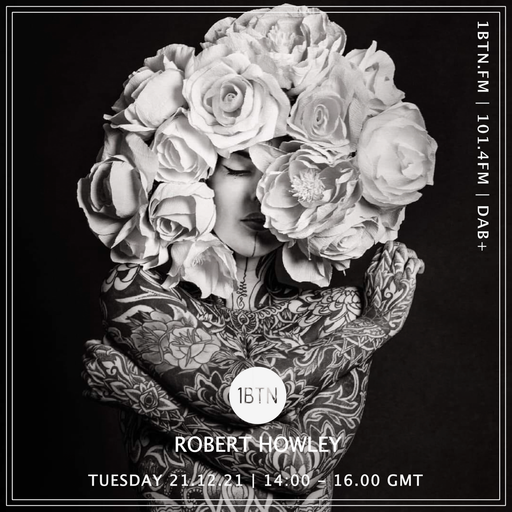 Robert Howley - 21.12.2021
