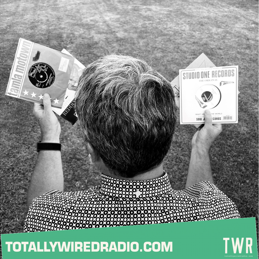 Soul, Ska & Other Good, Good Stuff ! - April 2025