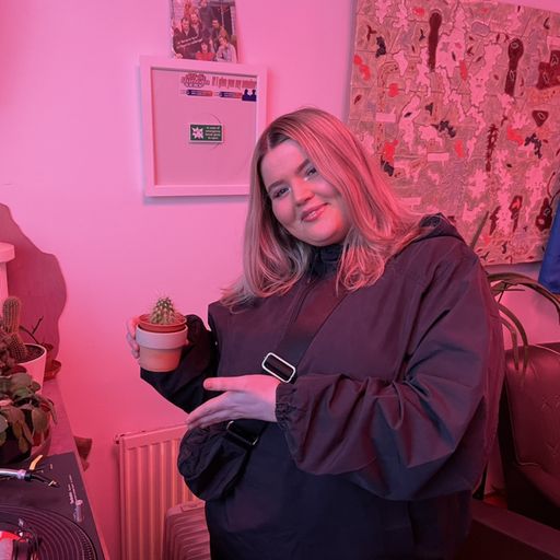 QUER DANÇAR? w. DRINA - February 2024