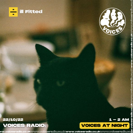 Ill Fitted - 22/10/22