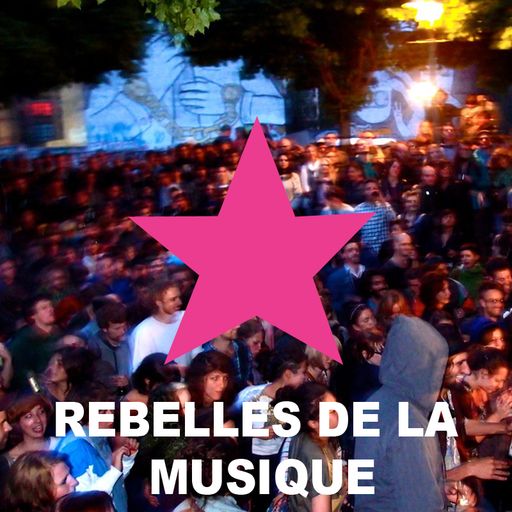 RBLLN.TV Rebelles de la Musique (18.06.2013)