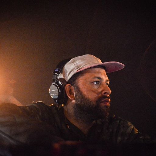 LDLDN w/ Earl Jeffers - 7th March 2026