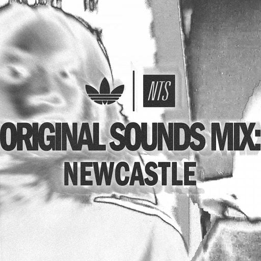 NTS x adidas Originals: Newcastle - 25th April 2025