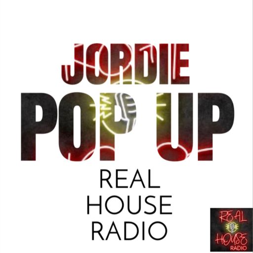 JORDIE DEEPNESS