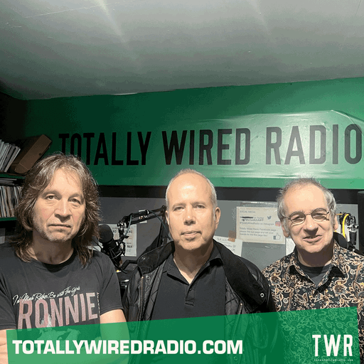 Henry & Julian's 1-to-1 w/ 1970 + Eugene Coyne ~ Henry Scott-Irvine & Julian Marszalek ~ 28.05.24