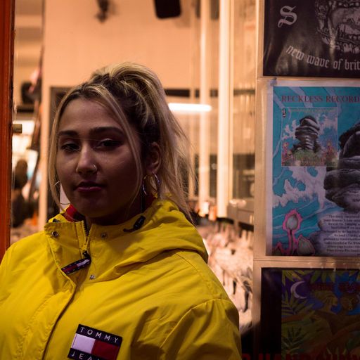 Noudle with Faro & Sillygirlcarmen // 09-06-21