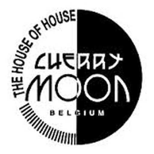 Resident DJ Team at Cherry Moon (Lokeren - Belgium) - 13 February 1993