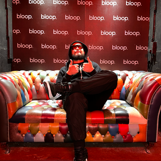 Tei-On w/ Cherif Hashizume - 21.11.25