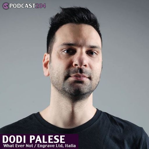 CS Podcast 204: Dodi Palese