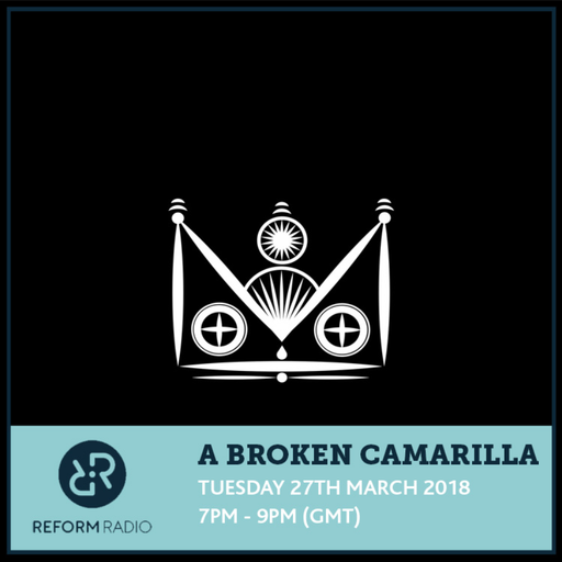 A Broken Camarilla 27th March 2018