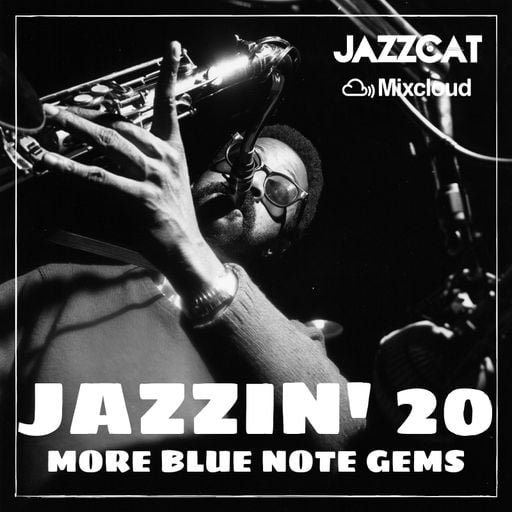 Jazzin' 20 - More Blue Note gems
