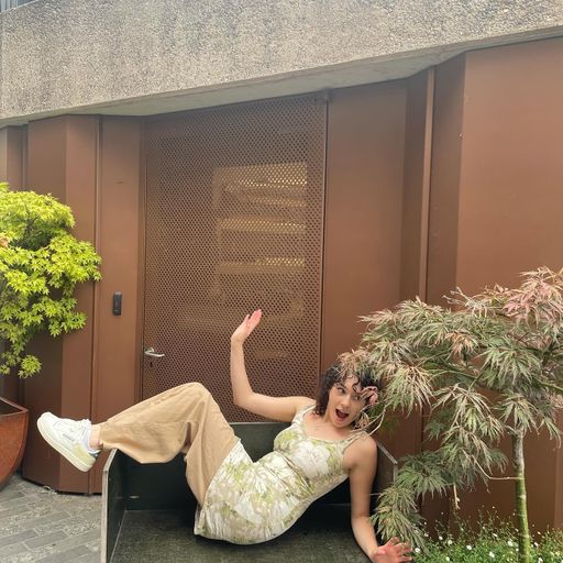 Emily Chilli 08/08/24 - [Voices Radio]