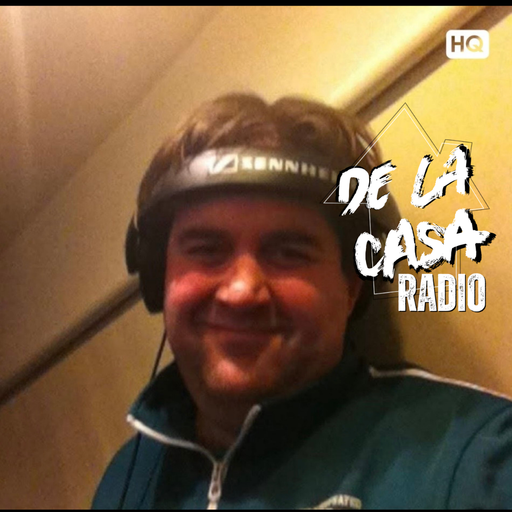 Austy - De La Casa Radio 29.04.26